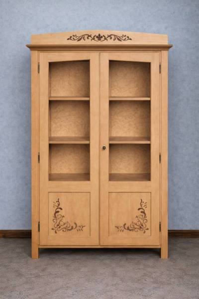 Handwerkliche Tischlerarbeit von Henry Utke